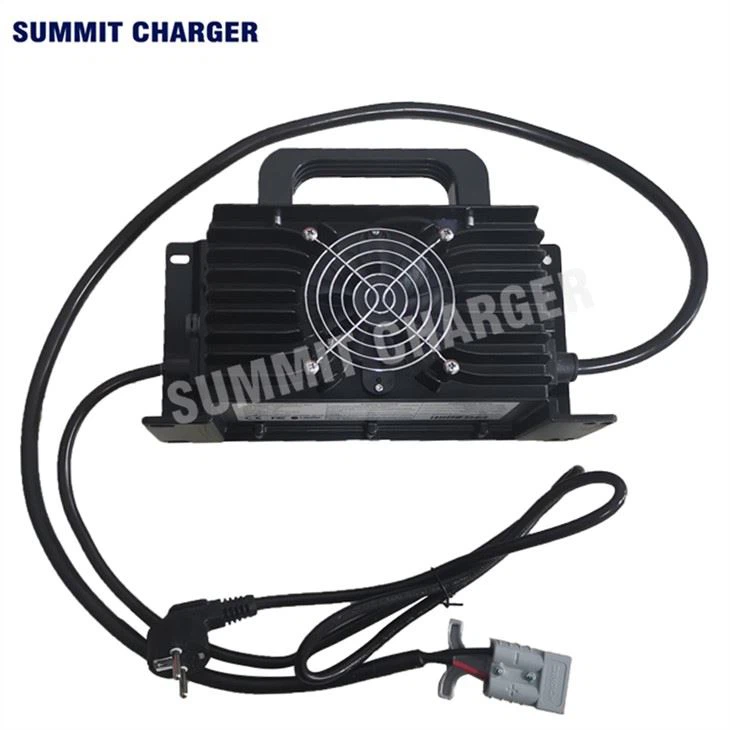 48v Li-ion-oplader