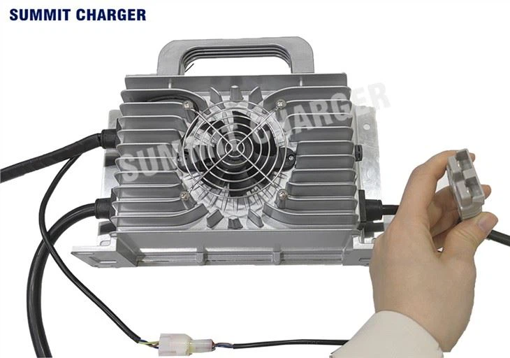 Battery Charger 72v