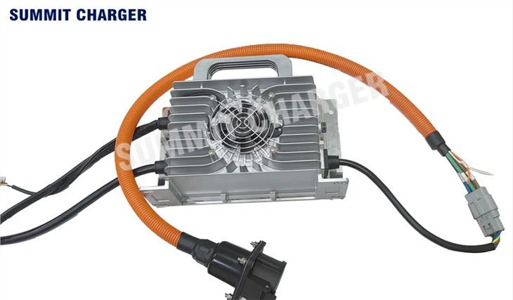 Battery Charger 72v